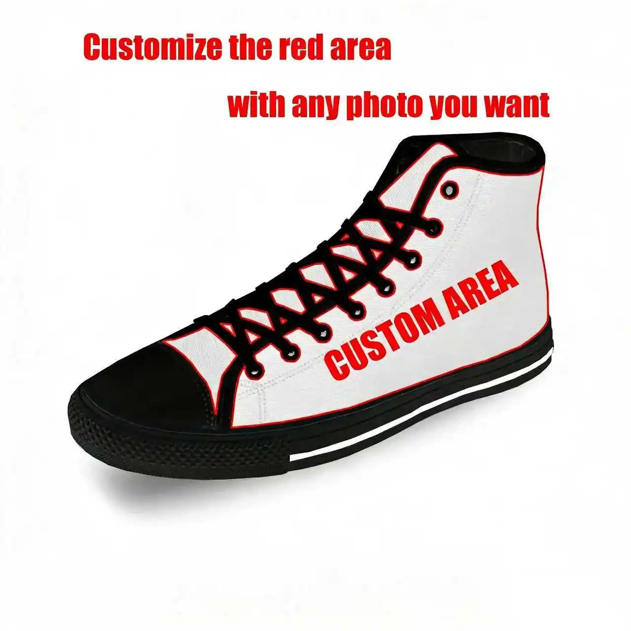Absolute Zone Zero High Top Sn - огляд і ціна Men'S Shoes Zone