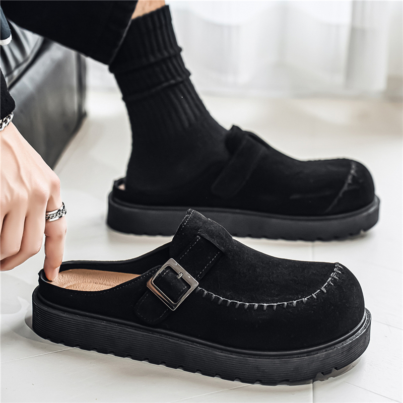 Summer Light Men Slip On Canva - огляд і ціна Loafer Slip On Men
