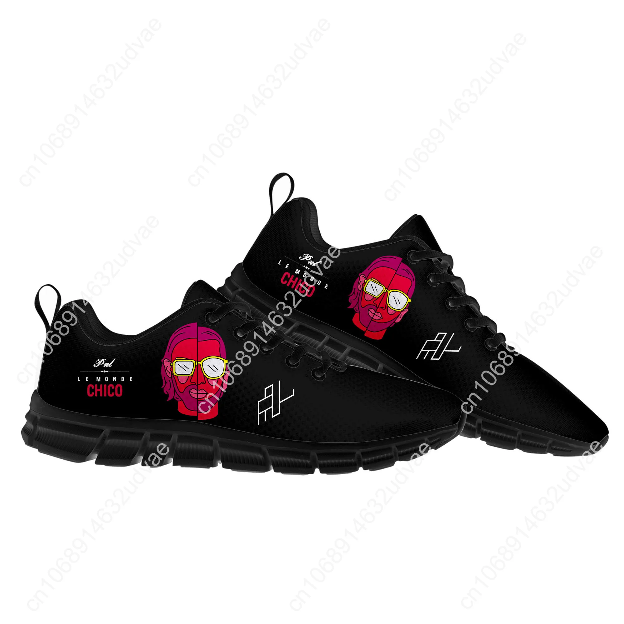 Le Monde Chico Sports Shoes PN - огляд і ціна Men Shoes Casual