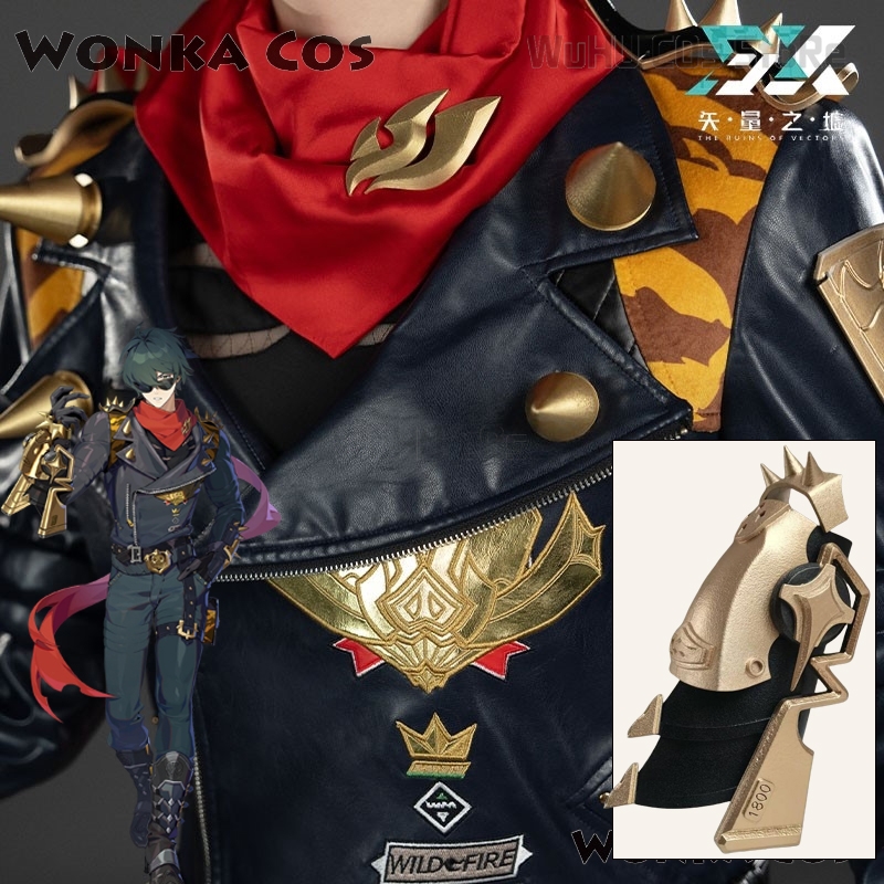 Game Zenless Zone Zero Cosplay - огляд і ціна Men'S Shoes Zone