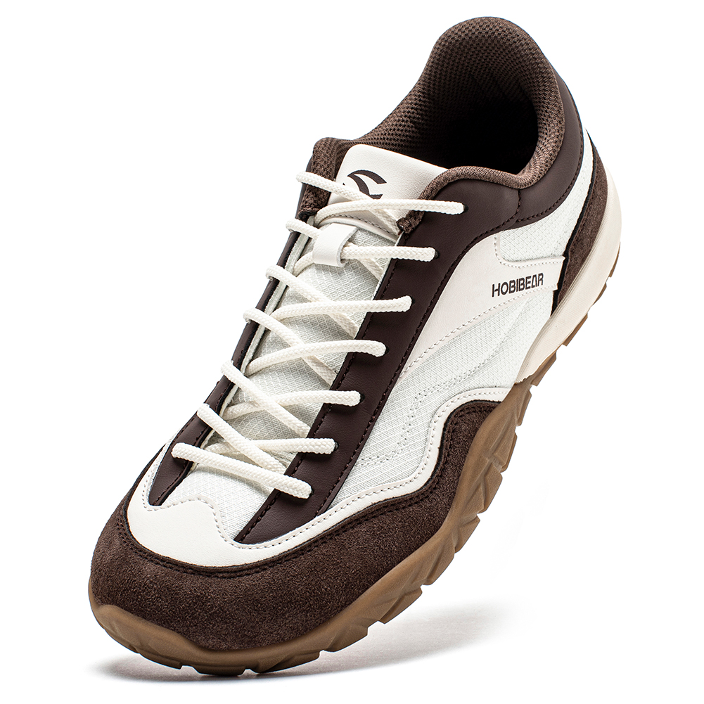 HOBIBEAR Wide Width Hiking Sho - огляд і ціна Men'S Shoes Wide Width