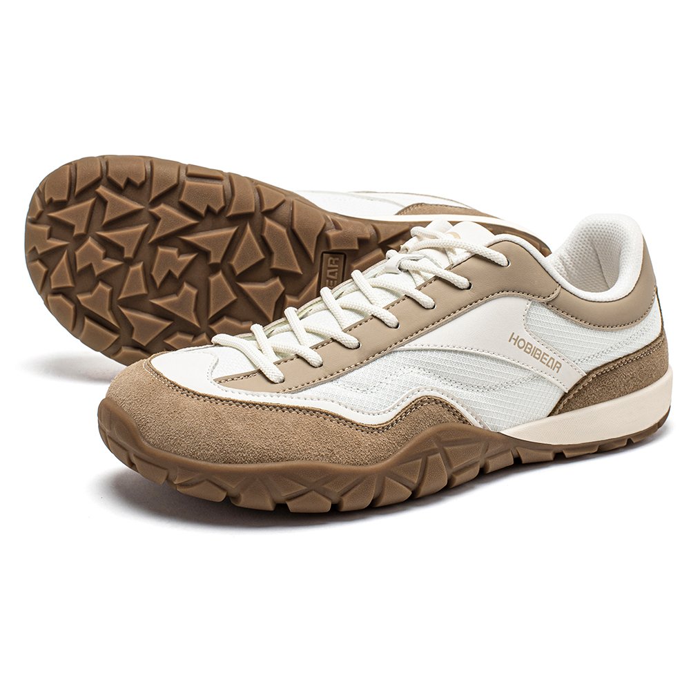 HOBIBEAR Wide Width Hiking Sho - огляд і ціна Men'S Shoes Wide Width