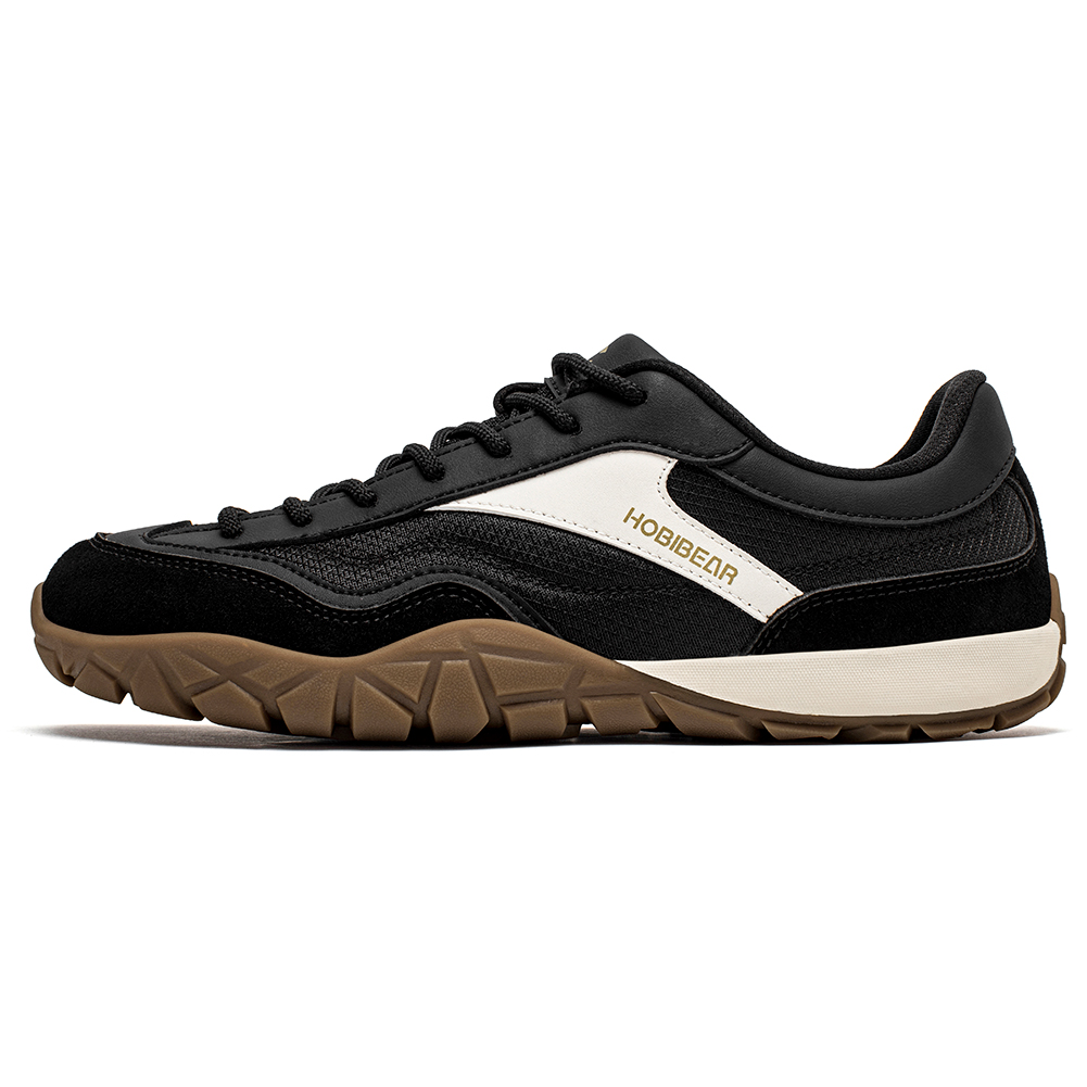 HOBIBEAR Wide Width Hiking Sho - огляд і ціна Men'S Shoes Wide Width