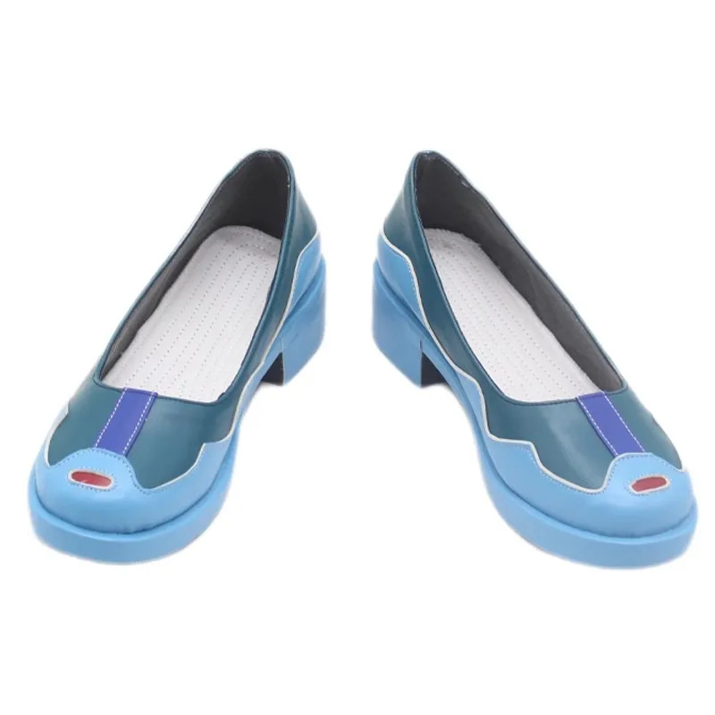 Zhu Yuan Zenless Zone Zero Cos - огляд і ціна Men'S Shoes Zone
