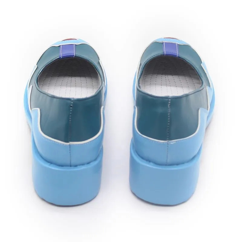 Zhu Yuan Zenless Zone Zero Cos - огляд і ціна Men'S Shoes Zone