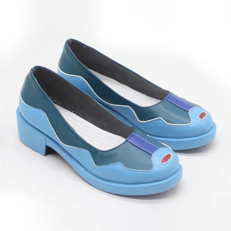 Zhu Yuan Zenless Zone Zero Cos - огляд і ціна Men'S Shoes Zone