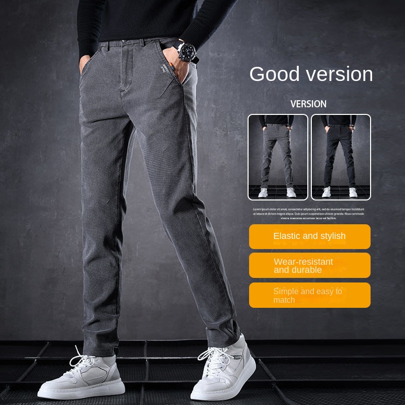 High Quality Harajuku Fashion  - огляд і ціна Men'S Shoes With Jeans