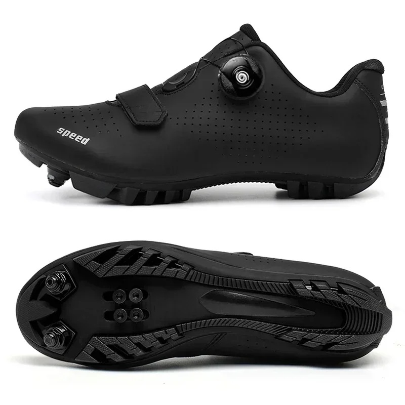 Unisex Mtb Shoes Zapatillas Ci - огляд і ціна Men Shoes Sneakers