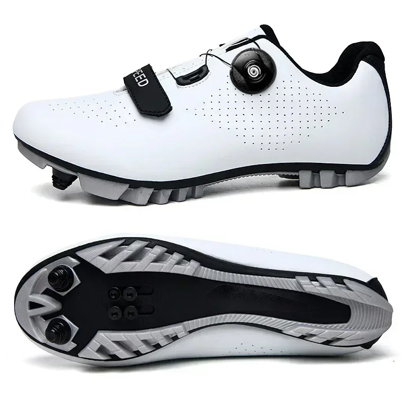 Unisex Mtb Shoes Zapatillas Ci - огляд і ціна Men Shoes Sneakers