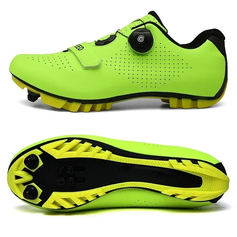 Unisex Mtb Shoes Zapatillas Ci - огляд і ціна Men Shoes Sneakers