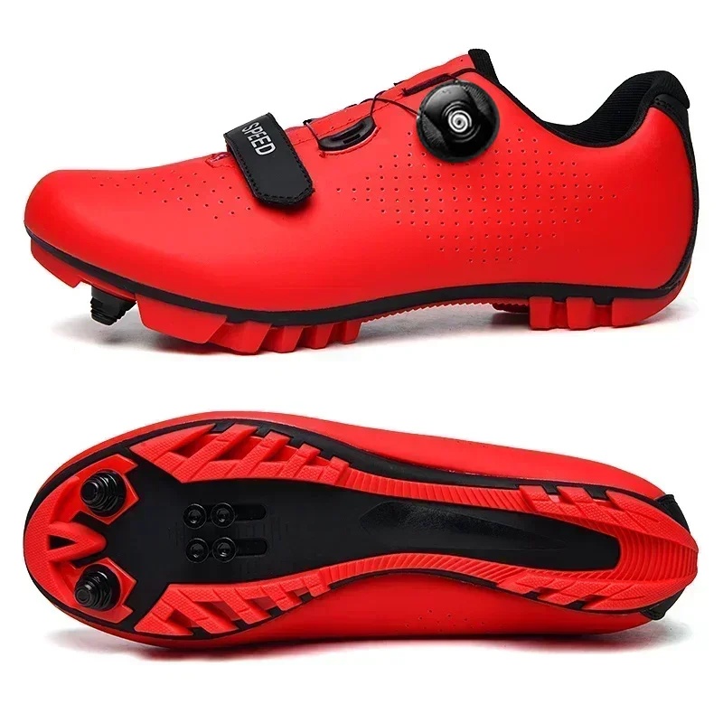 Unisex Mtb Shoes Zapatillas Ci - огляд і ціна Men Shoes Sneakers