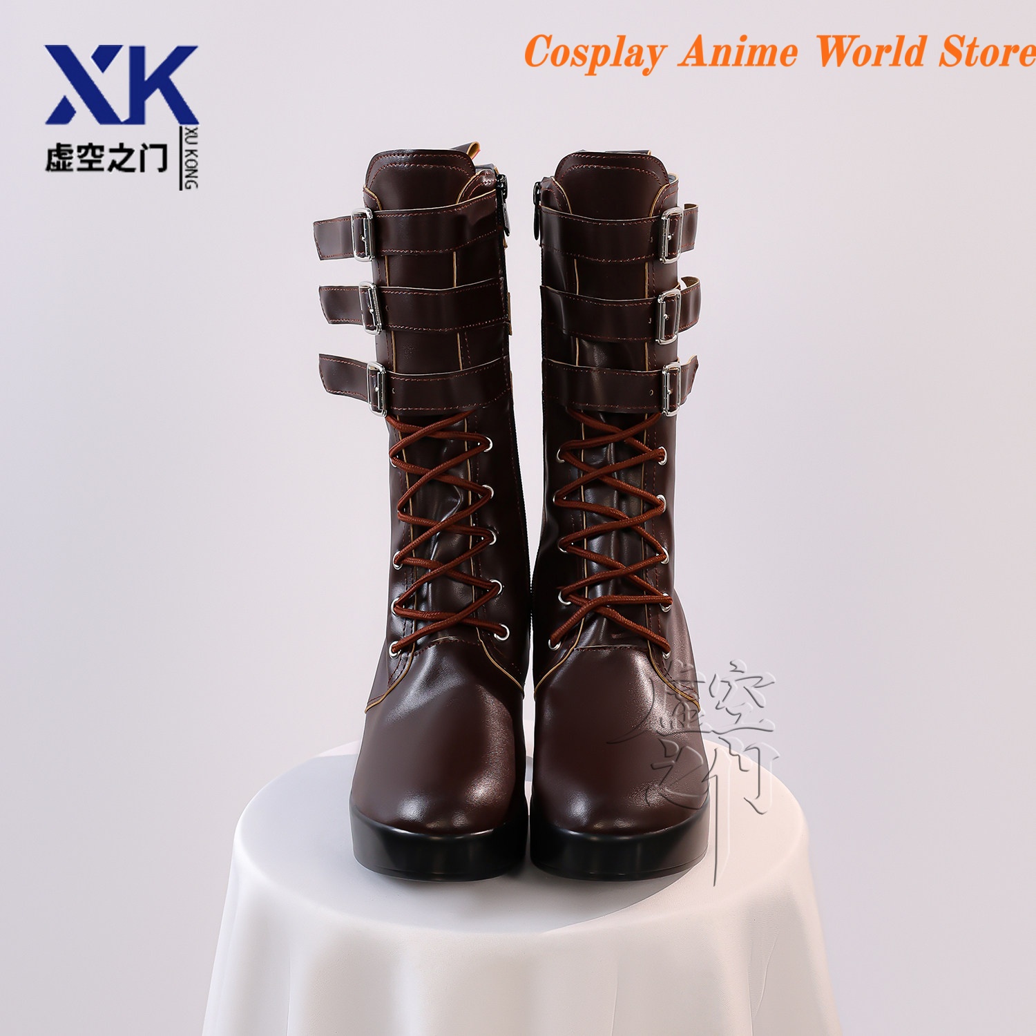 In stock ZZZ Ukinami Yuzuha Co - огляд і ціна Men'S Shoes Zone