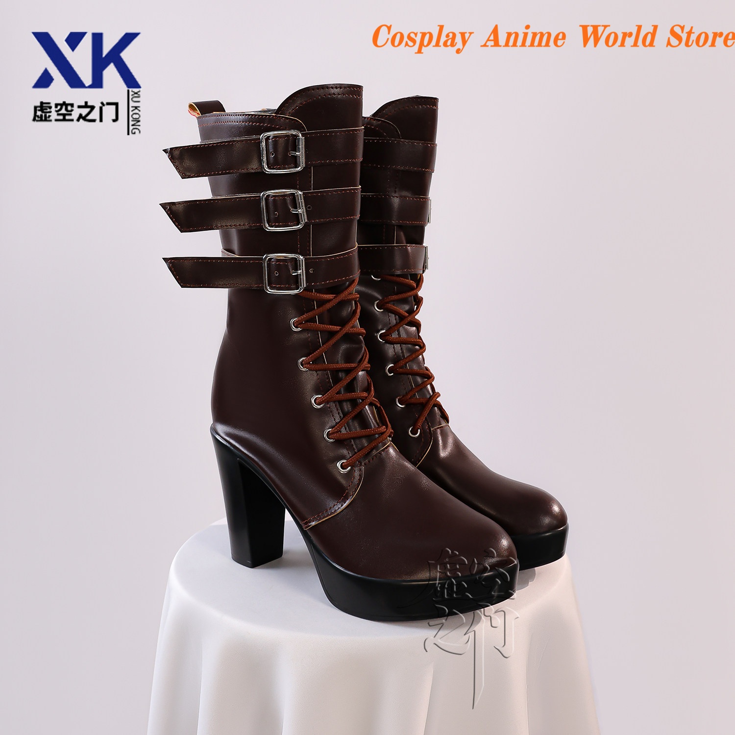 In stock ZZZ Ukinami Yuzuha Co - огляд і ціна Men'S Shoes Zone