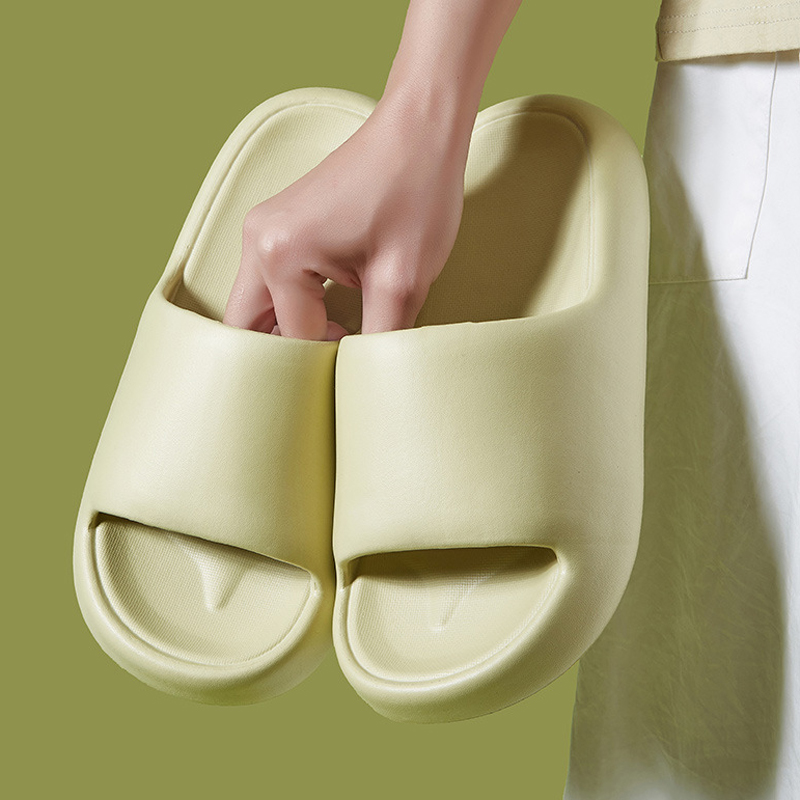 Home Slippers Women cloud Sand - огляд і ціна Men Shoes Casual
