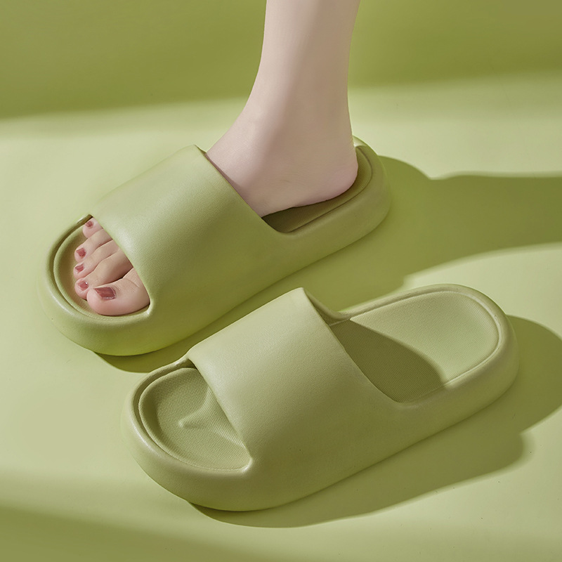Home Slippers Women cloud Sand - огляд і ціна Men Shoes Casual
