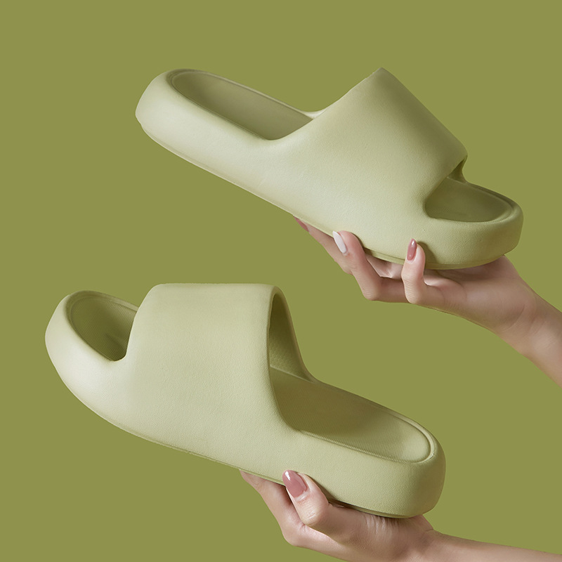 Home Slippers Women cloud Sand - огляд і ціна Men Shoes Casual