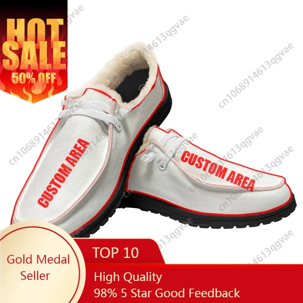Custom Velvet Flat Shoes For M - огляд і ціна Men Shoes Casual