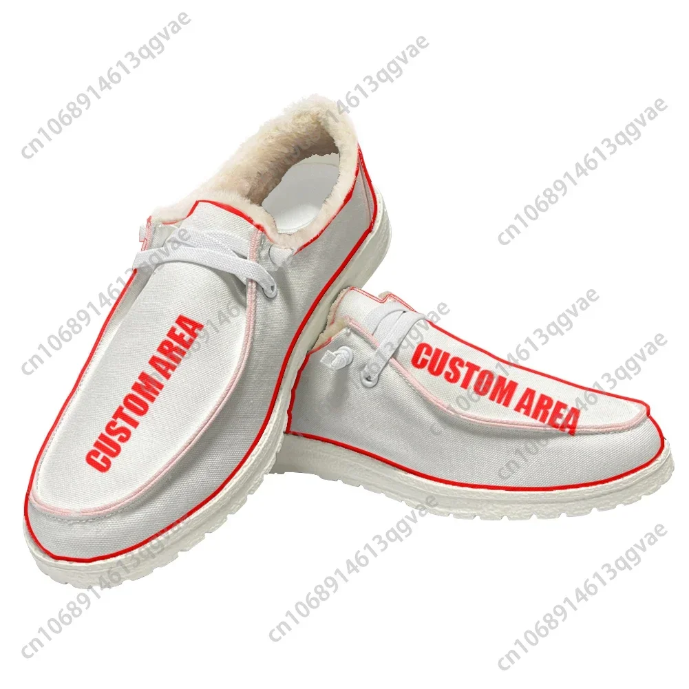 Custom Velvet Flat Shoes For M - огляд і ціна Men Shoes Casual