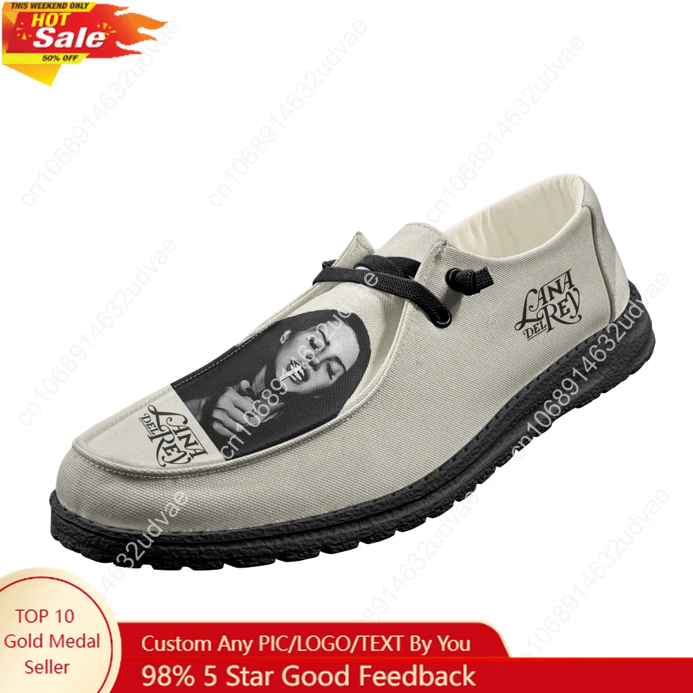 Lana Del Rey Singer Loafers Me - огляд і ціна Men Shoes Casual