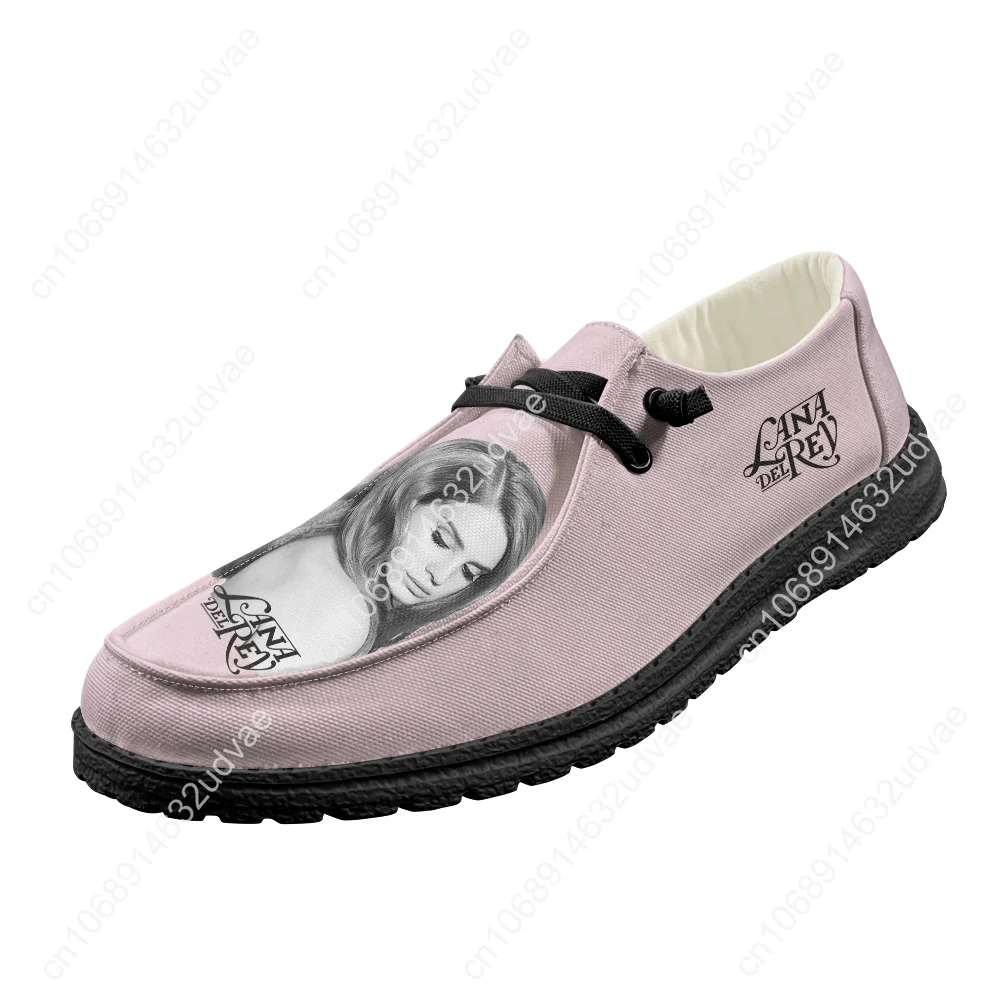 Lana Del Rey Singer Loafers Me - огляд і ціна Men Shoes Casual