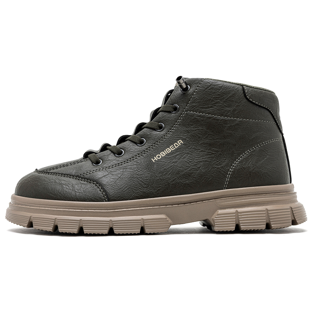 HOBIBEAR Men's Wide Toe Box An - огляд і ціна Men'S Shoes Wide Width