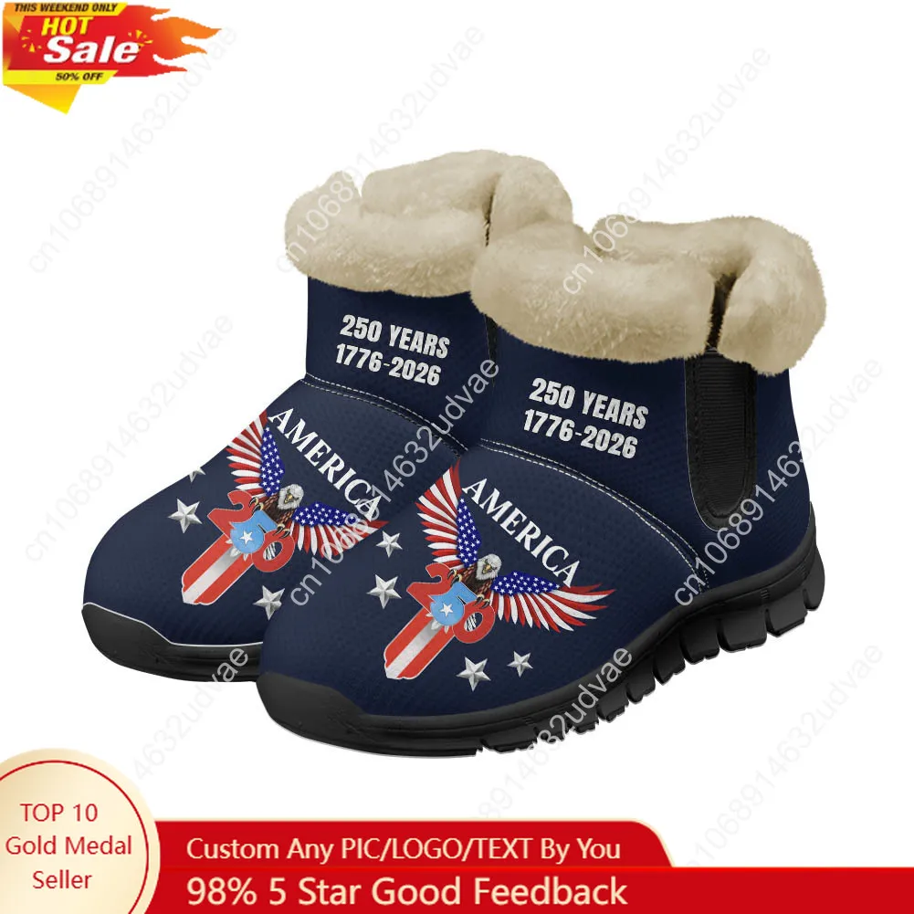America 250th Anniversary 1776 - огляд і ціна Men Shoes Casual