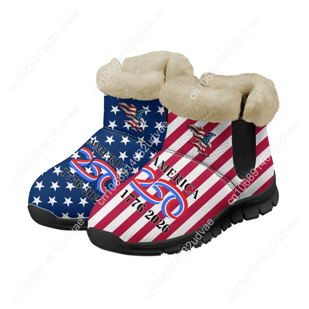 America 250th Anniversary 1776 - огляд і ціна Men Shoes Casual