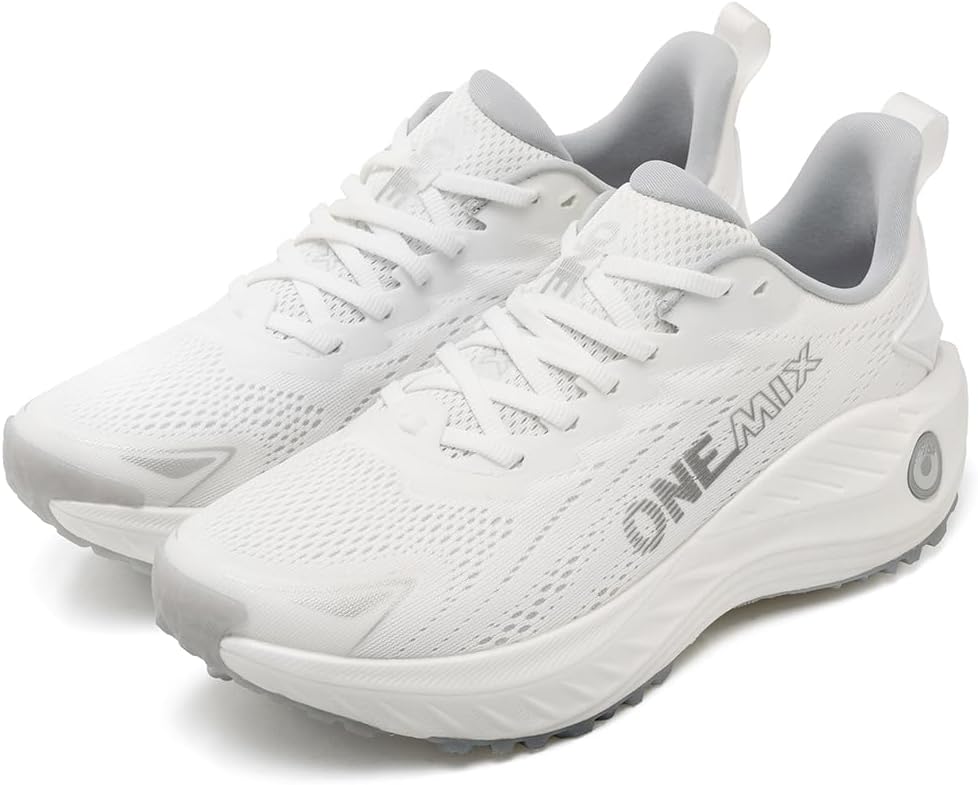OneMix Ultra Cushion Running S - огляд і ціна Men'S Shoes Wide Width