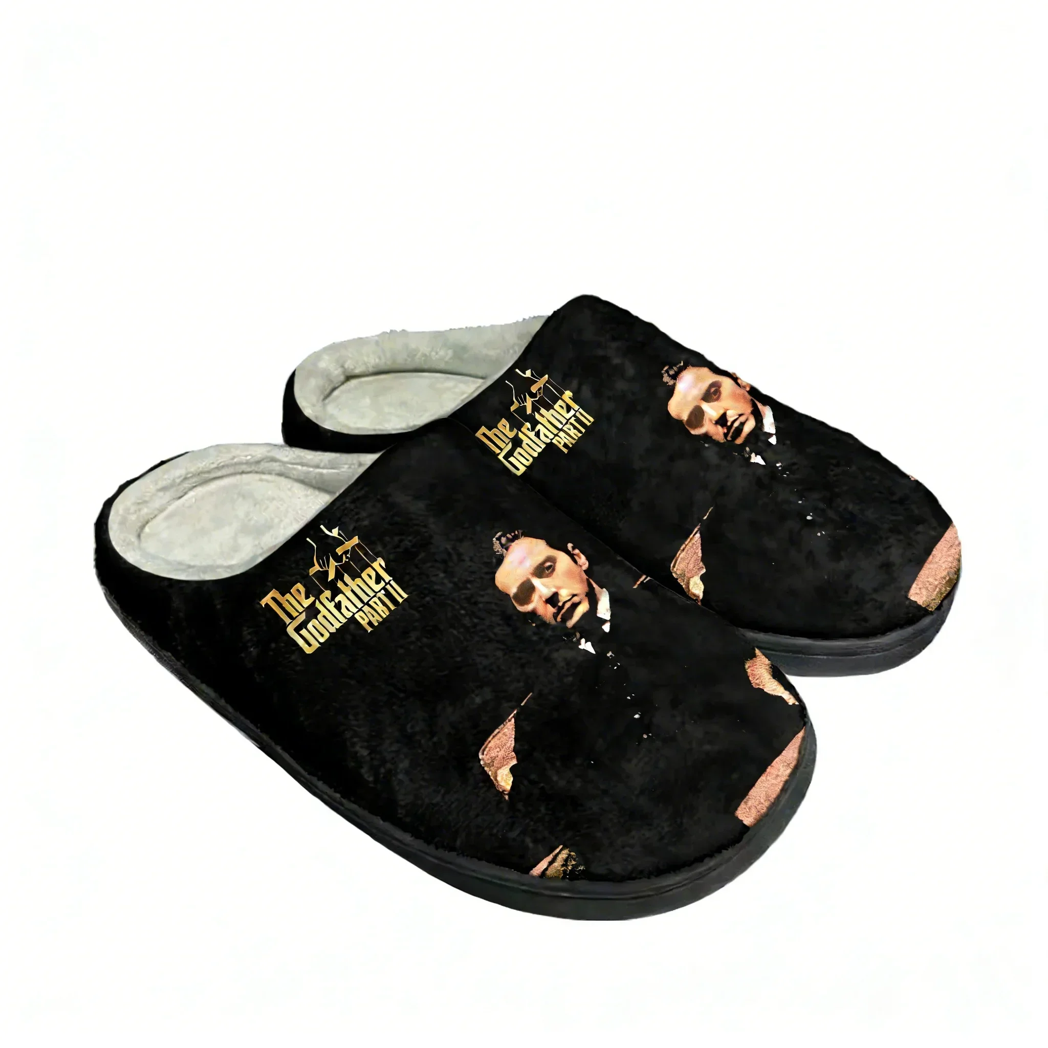 The Godfather Part II Cotton S - огляд і ціна Men Shoes Casual
