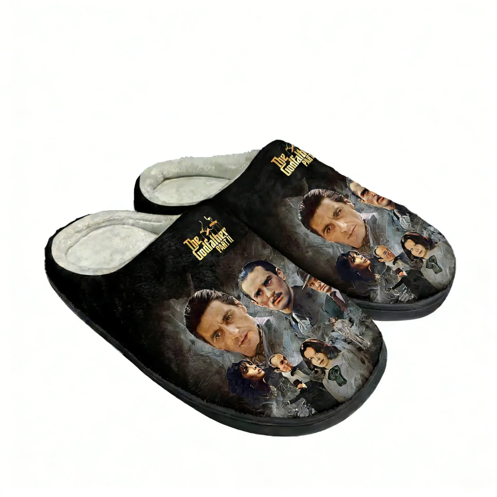 The Godfather Part II Cotton S - огляд і ціна Men Shoes Casual