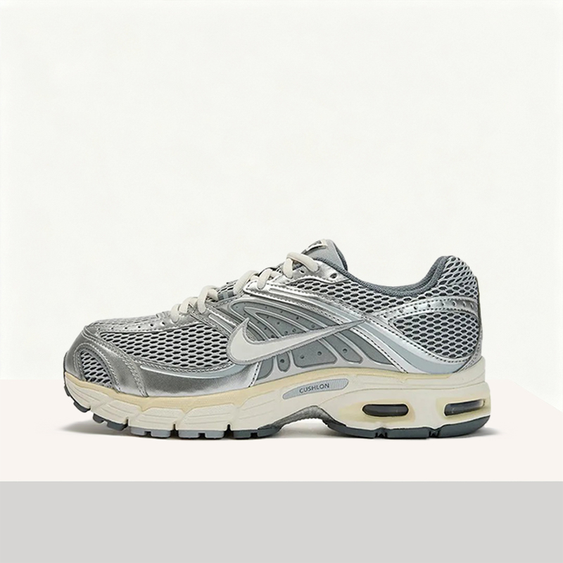 Nike Air Max Moto2K: Comfortab - огляд і ціна Men'S Shoes Nike Air Max
