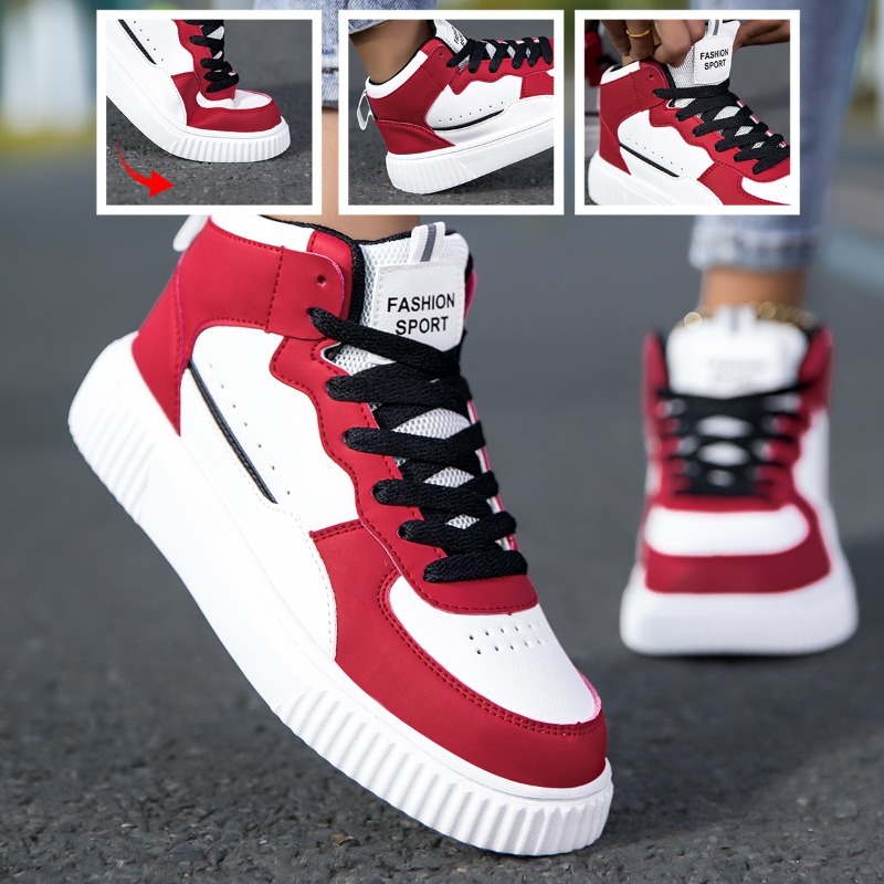 MAEDEF Women Shoes Flats Casua - огляд і ціна Men Shoes Sneakers