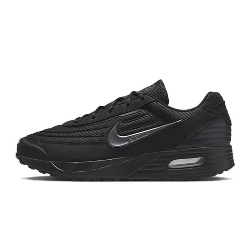 Nike Air Max Verse Running Sho - огляд і ціна Men'S Shoes Nike Air Max