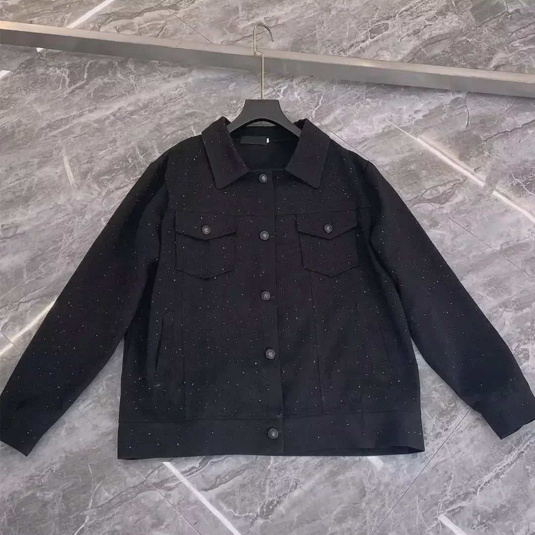 Jeans Coat for Men Button Casu - огляд і ціна Men'S Shoes With Jeans
