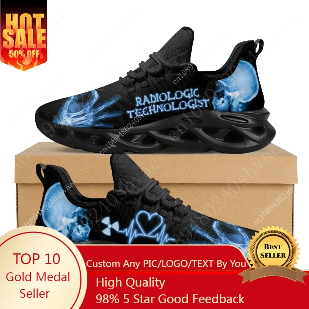 Radiologic Technologist Sneake - огляд і ціна Men Shoes Casual