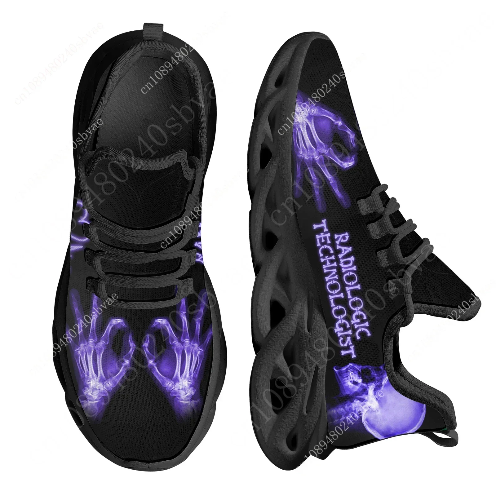 Radiologic Technologist Sneake - огляд і ціна Men Shoes Casual