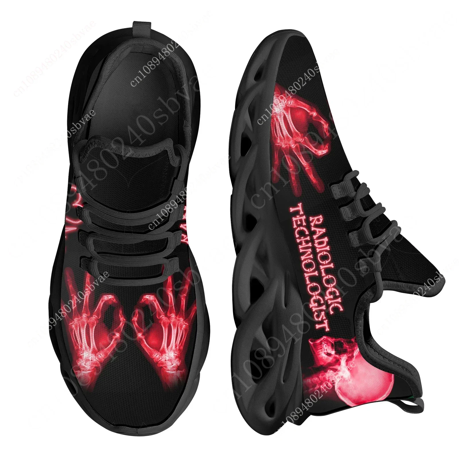 Radiologic Technologist Sneake - огляд і ціна Men Shoes Casual