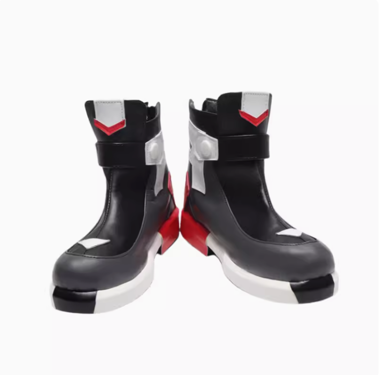 Game Zenless Zone Zero Billy T - огляд і ціна Men'S Shoes Zone