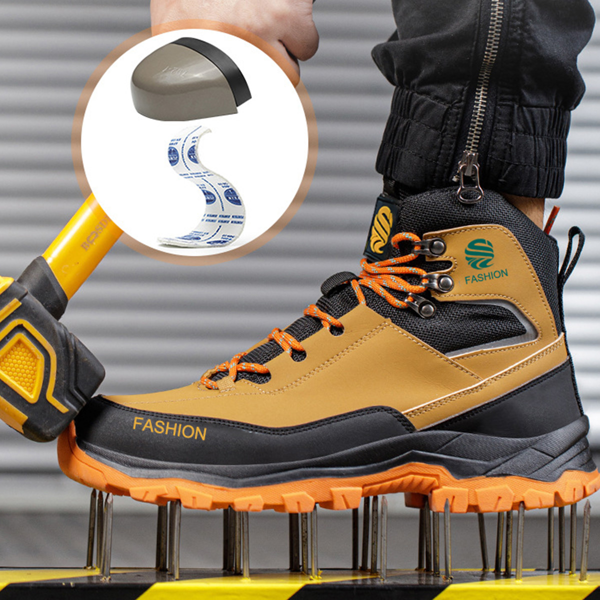 Perfect Father’s Day Labor Day - огляд і ціна Men Shoes Sneakers