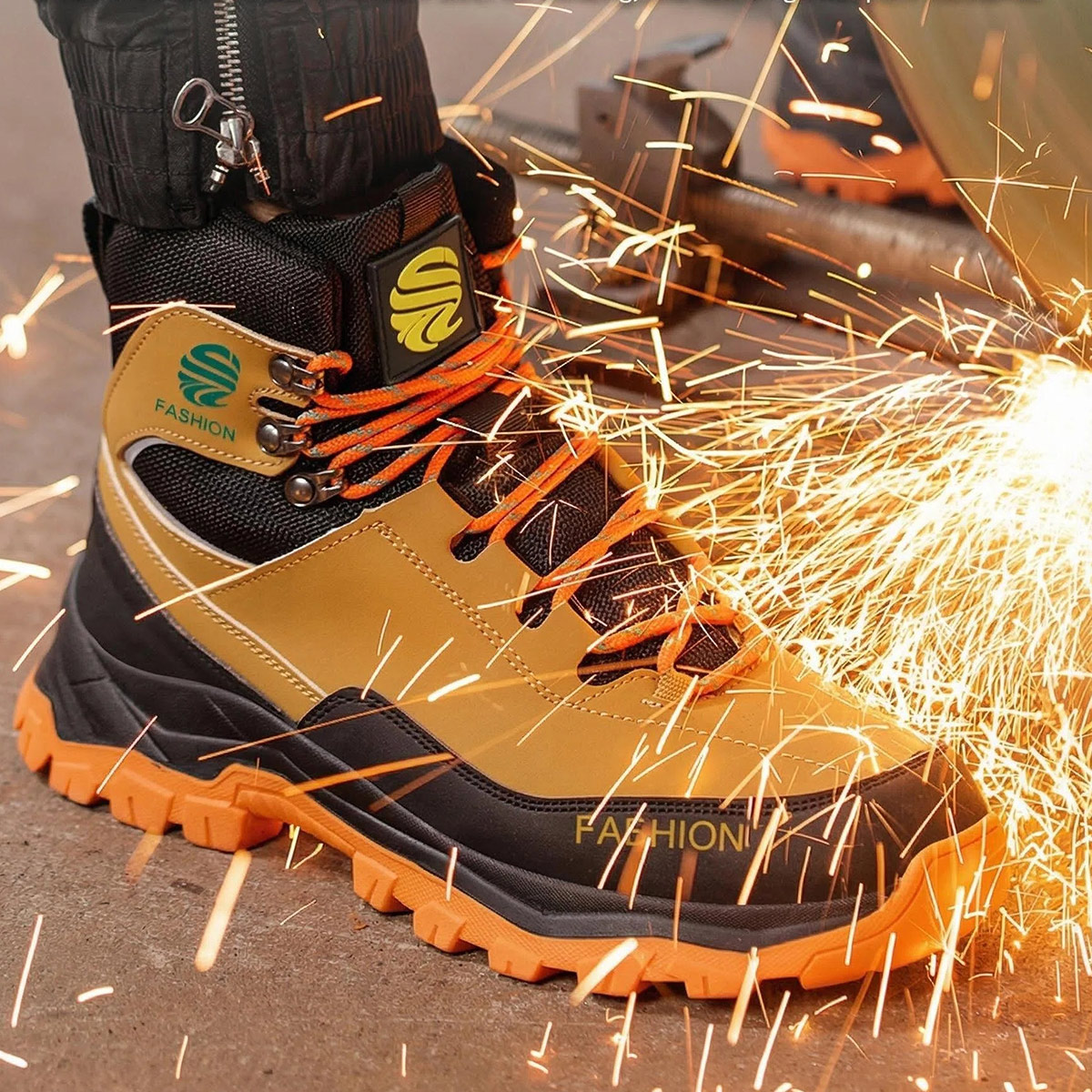 Perfect Father’s Day Labor Day - огляд і ціна Men Shoes Sneakers