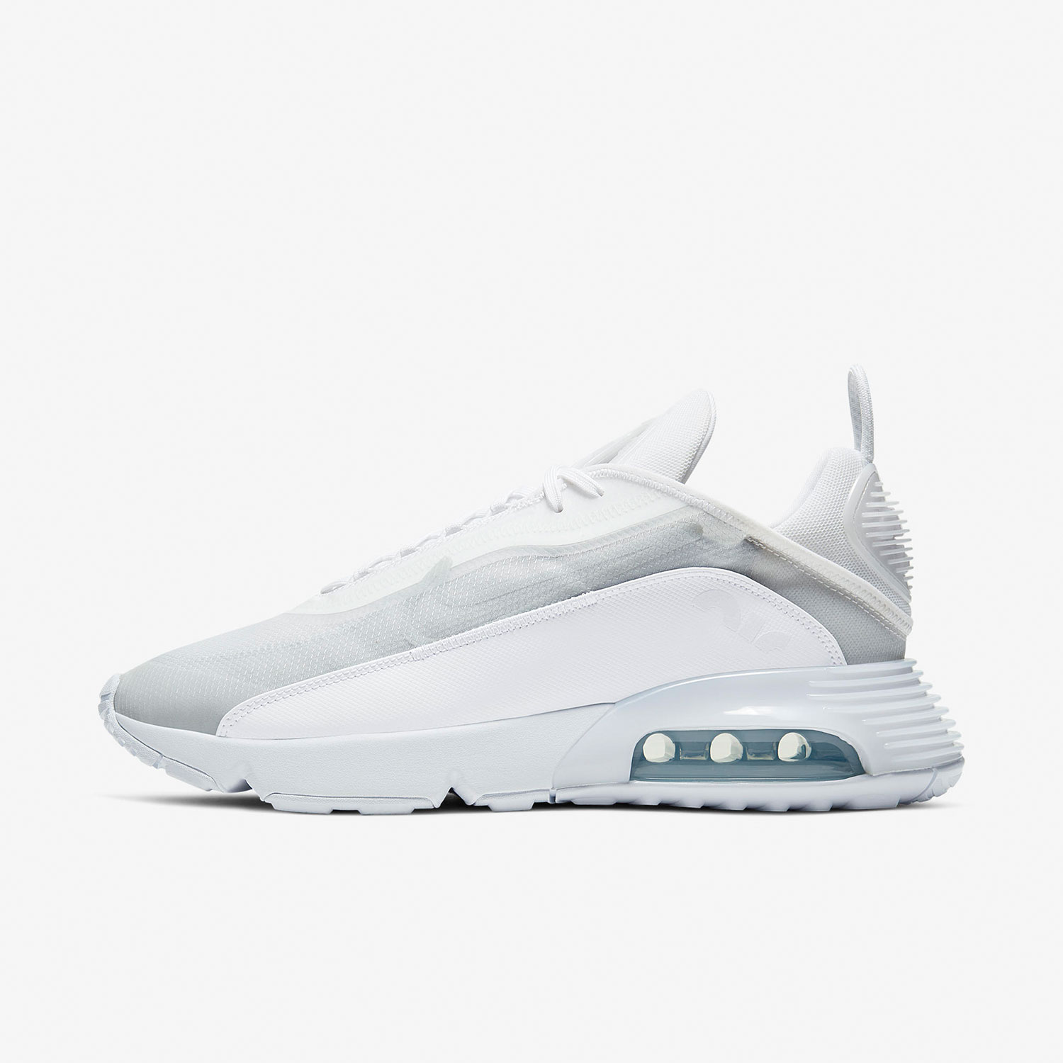 Nike Genuine Air Max 2090 Men' - огляд і ціна Men'S Shoes Nike Air Max