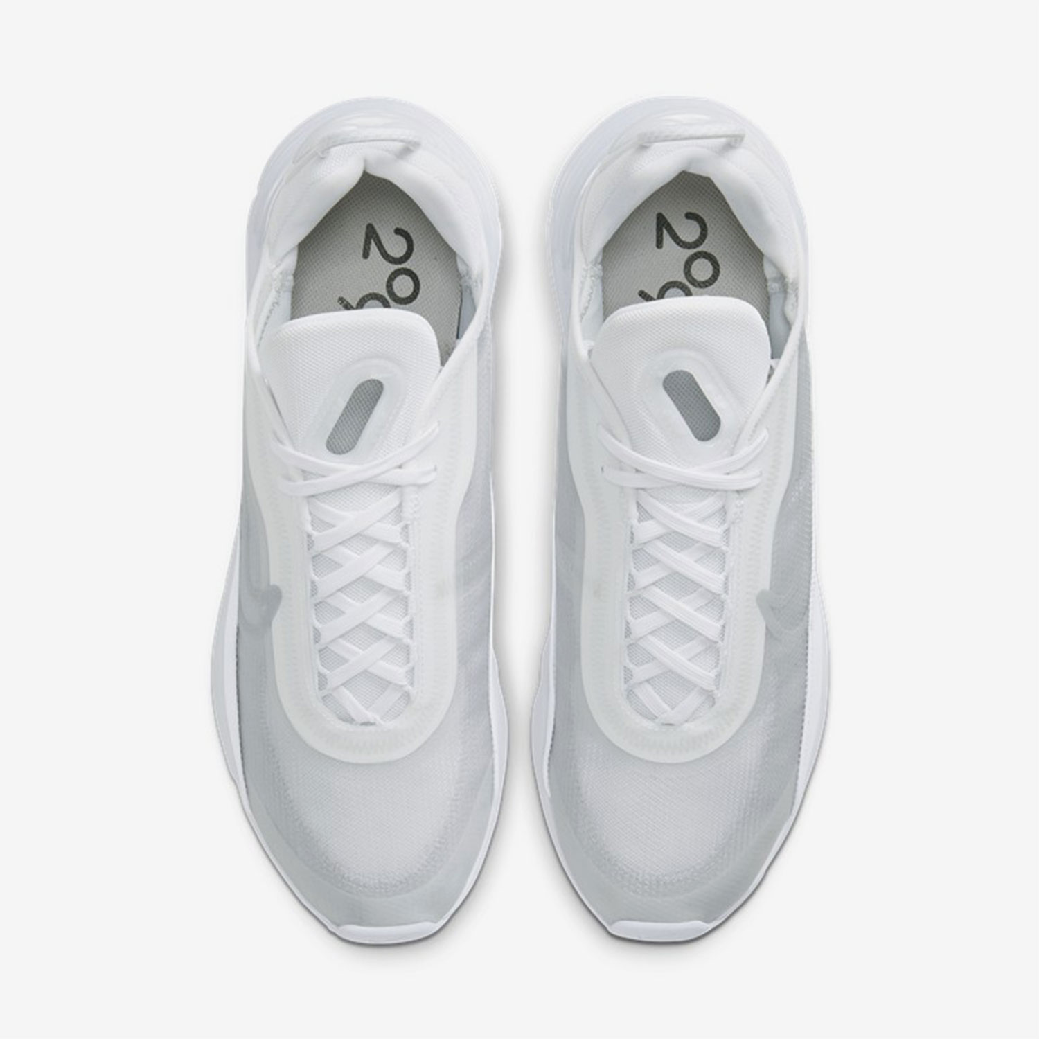 Nike Genuine Air Max 2090 Men' - огляд і ціна Men'S Shoes Nike Air Max