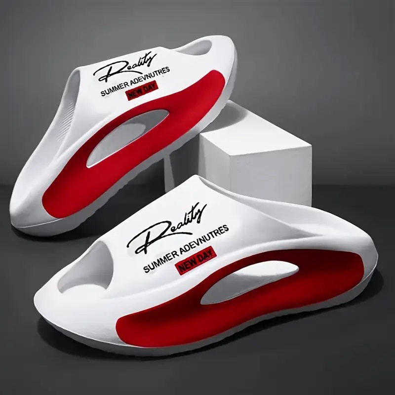 Unisex Casual Four Seasons Sli - огляд і ціна Men Shoes Casual