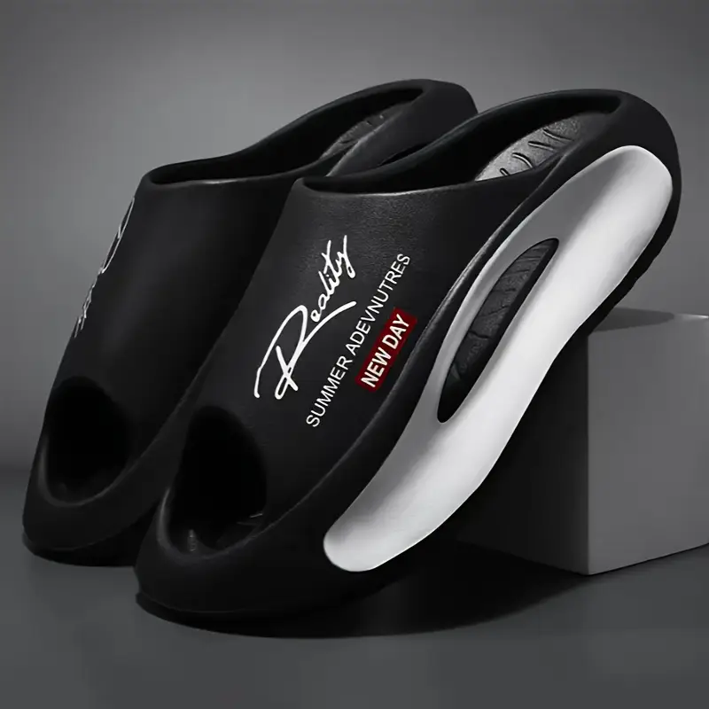 Unisex Casual Four Seasons Sli - огляд і ціна Men Shoes Casual