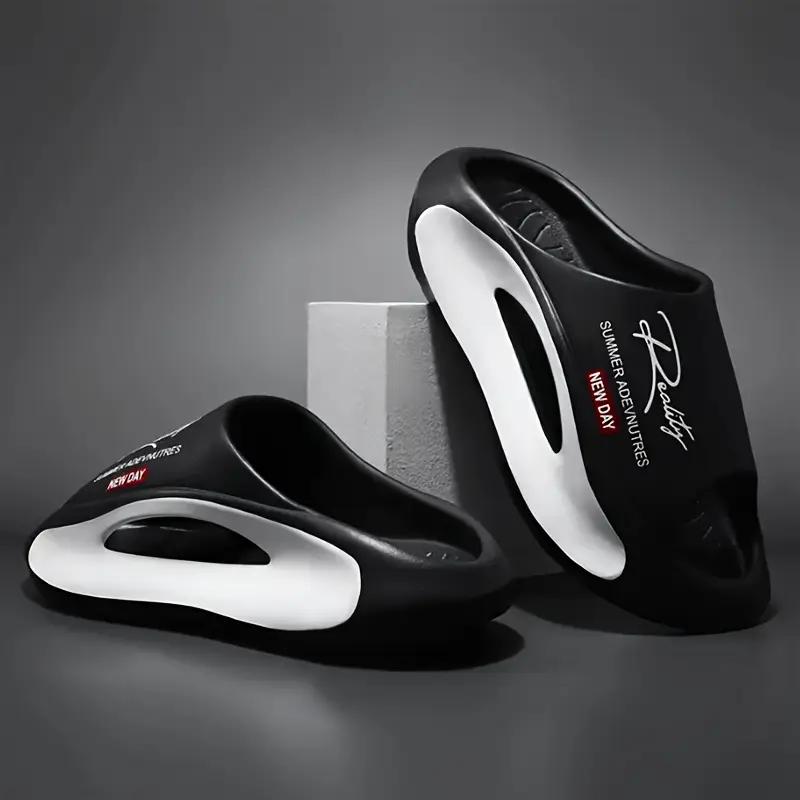 Unisex Casual Four Seasons Sli - огляд і ціна Men Shoes Casual