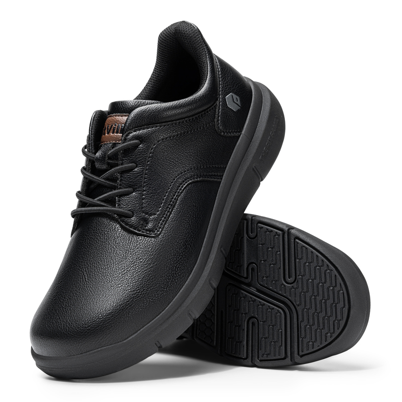 ItVille Men's Wide Width Leath - огляд і ціна Men'S Shoes Wide Width