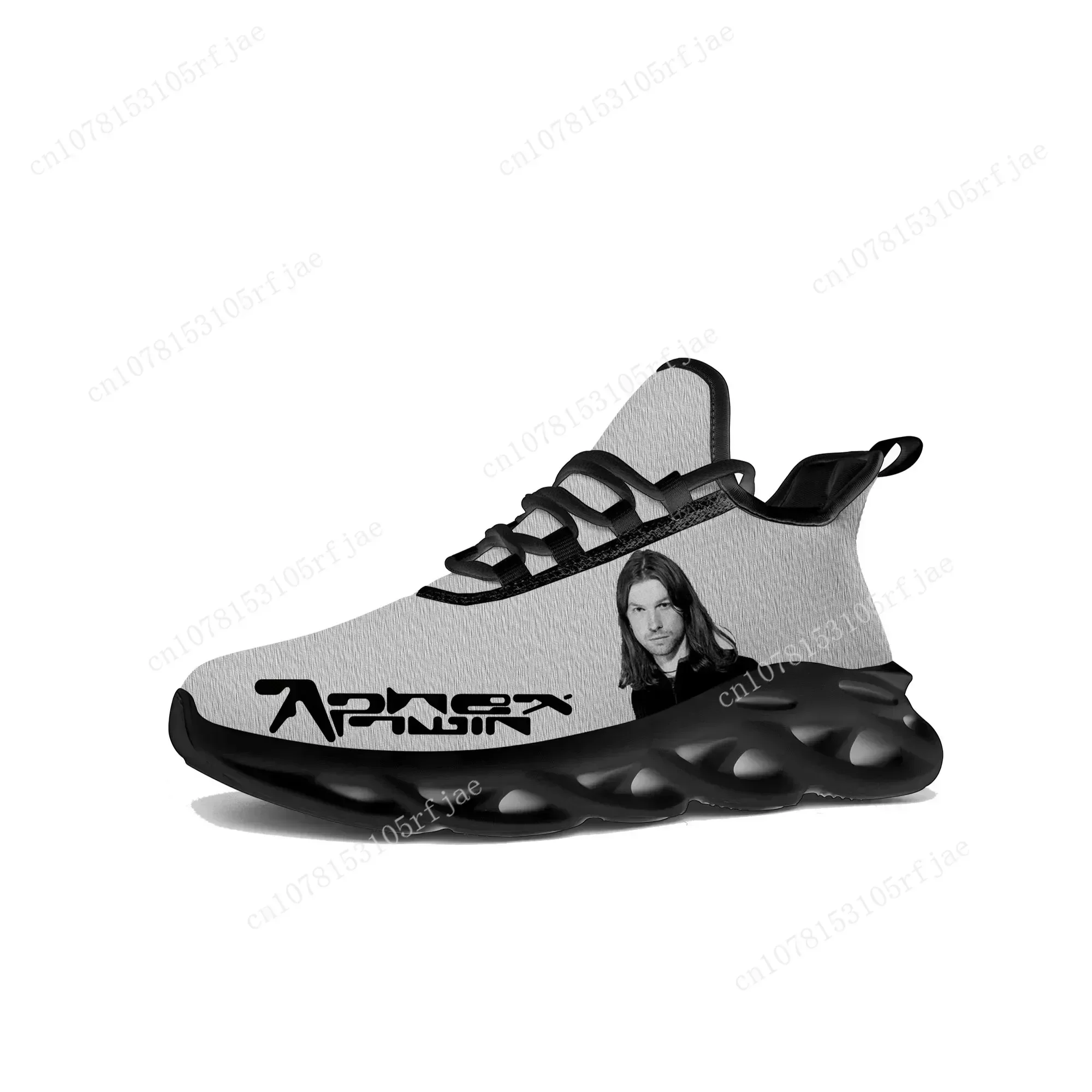 Aphex Twin Flats Sneakers Mens - огляд і ціна Men Shoes Sneakers