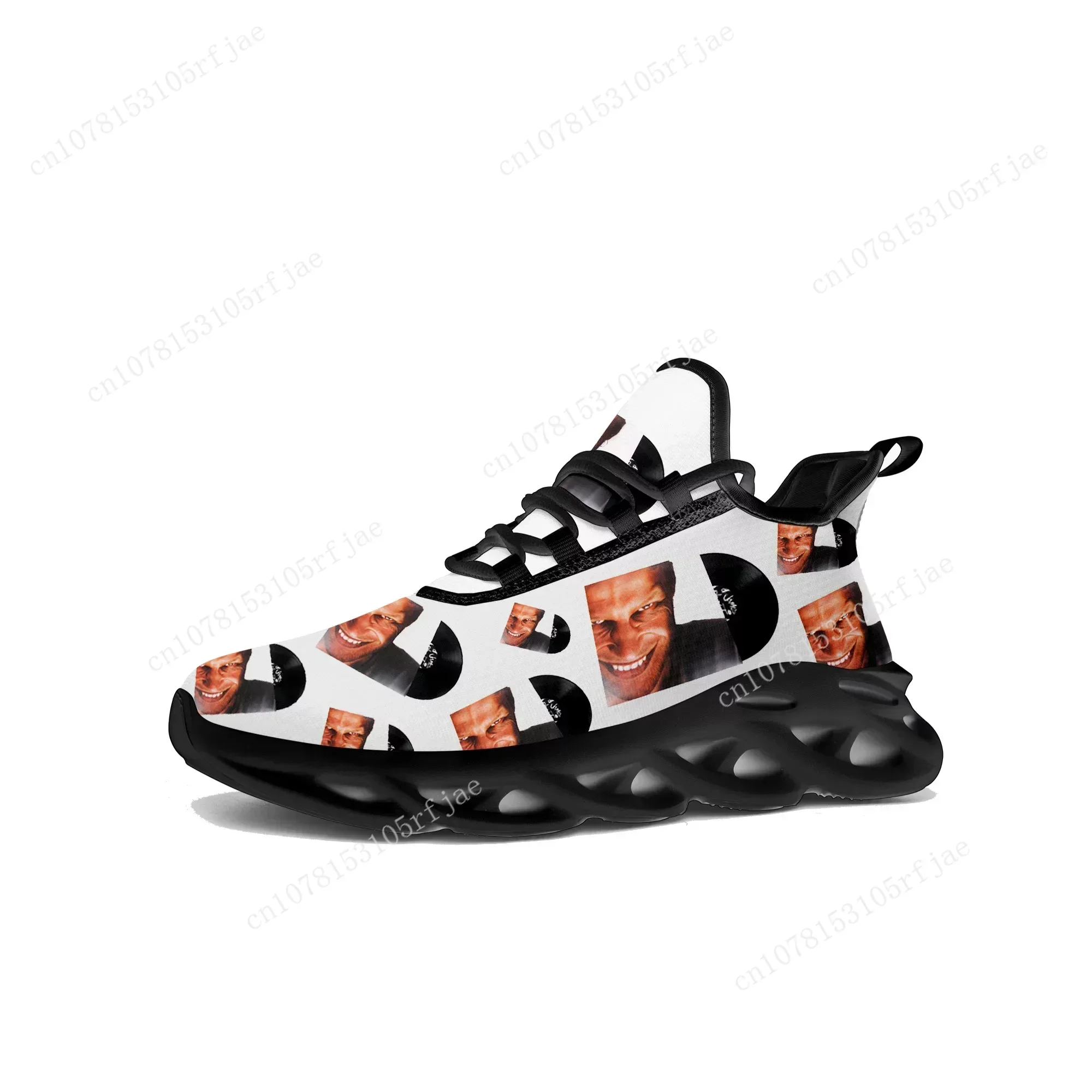 Aphex Twin Flats Sneakers Mens - огляд і ціна Men Shoes Sneakers