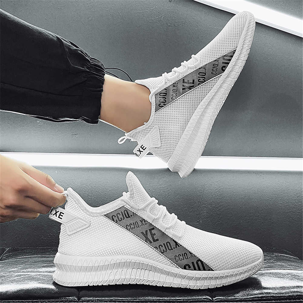 40-46 Size 46 Original Men's S - огляд і ціна Men Shoes Sneakers
