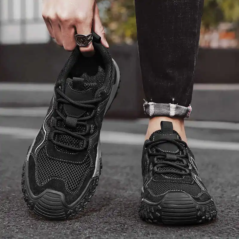 Summer Platforme Shoes Dress H - огляд і ціна Men Shoes Sneakers